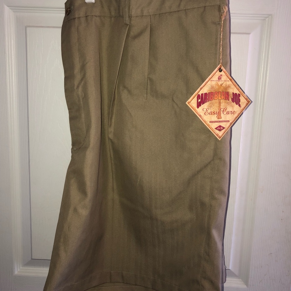 Caribbean Joe Shorts